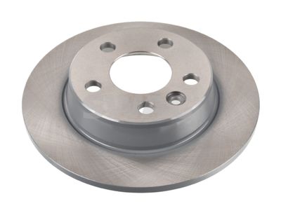 Brake Disc SWAG 30 91 4162