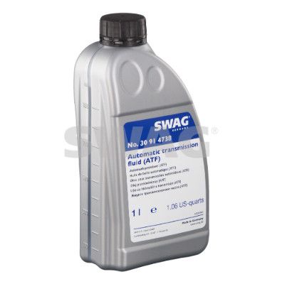 SWAG 30 91 4738 Automatic Transmission Fluid