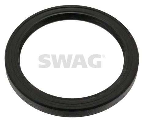 SWAG 30 91 5287 Shaft Seal, manual transmission flange