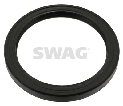 Shaft Seal, manual transmission flange SWAG 30 91 5287