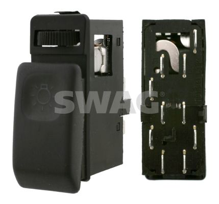 SWAG 30 91 5624 Switch, headlight