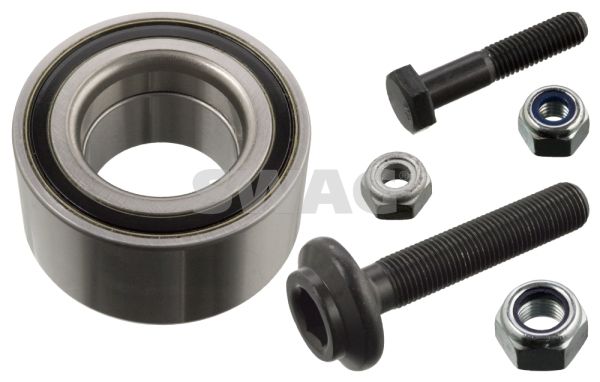 SWAG 30 91 7534 Wheel Bearing Kit