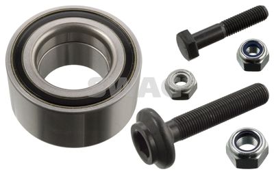 Wheel Bearing Kit SWAG 30 91 7534