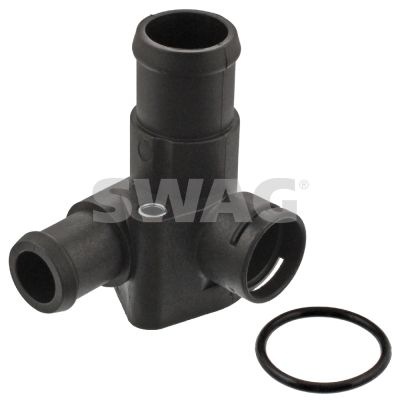 Coolant Flange SWAG 30 91 8226