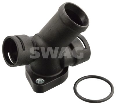 Coolant Flange SWAG 30 91 8236