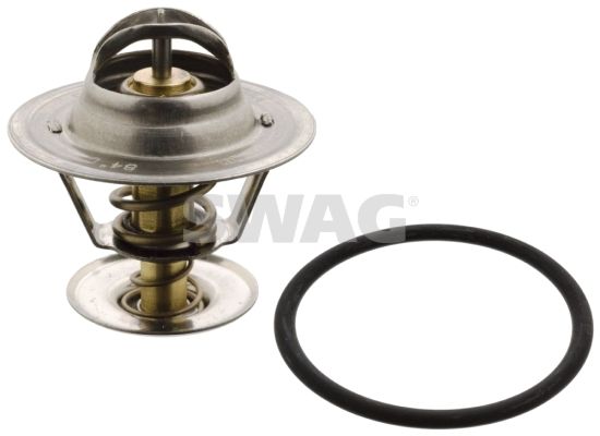 SWAG 30 91 8288 Thermostat, coolant