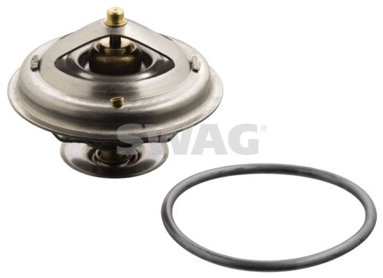 SWAG 30 91 8292 Thermostat, coolant