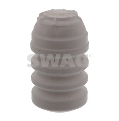 Rubber Buffer, suspension SWAG 30 91 8358