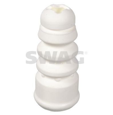 Rubber Buffer, suspension SWAG 30 91 8374
