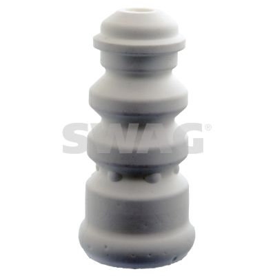 Rubber Buffer, suspension SWAG 30 91 8375