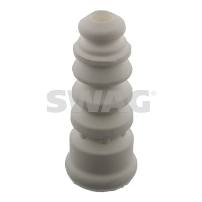 SWAG 30 91 8400 Rubber Buffer, suspension