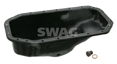 Oil Sump SWAG 30 91 8426