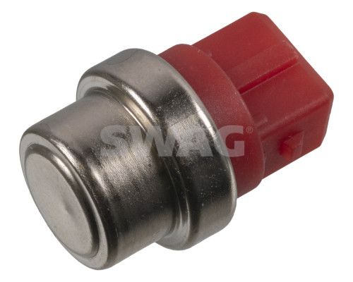 SWAG 30 91 8650 Temperature Switch, intake manifold preheating