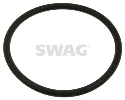 Gasket, coolant flange SWAG 30 91 8774