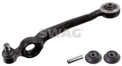 Control/Trailing Arm, wheel suspension SWAG 30 91 8890