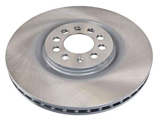 SWAG 30 91 9096 Brake Disc