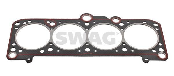 SWAG 30 91 9116 Gasket, cylinder head