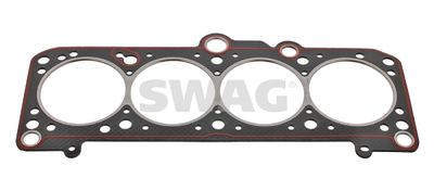 Gasket, cylinder head SWAG 30 91 9116