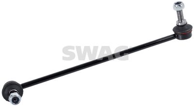 Link/Coupling Rod, stabiliser bar SWAG 30 91 9296