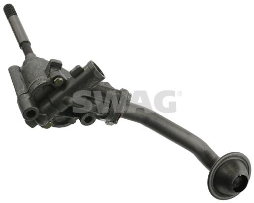 SWAG 30 91 9416 Oil Pump
