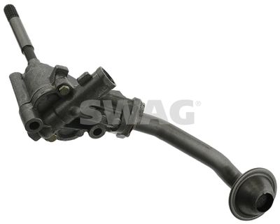 Oil Pump SWAG 30 91 9416
