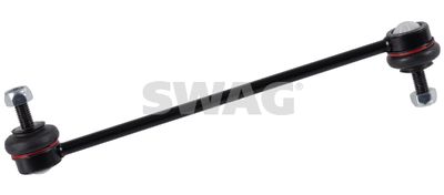 Link/Coupling Rod, stabiliser bar SWAG 30 91 9518