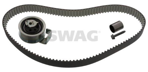 SWAG 30 91 9544 Timing Belt Kit