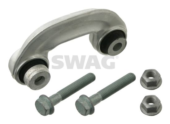 SWAG 30 91 9704 Link/Coupling Rod, stabiliser bar