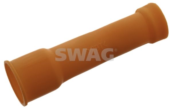SWAG 30 91 9750 Tube, oil dipstick