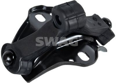 Mount, exhaust system SWAG 30 91 9934