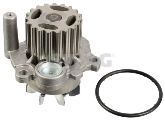 SWAG 30 92 1186 Water Pump, engine cooling