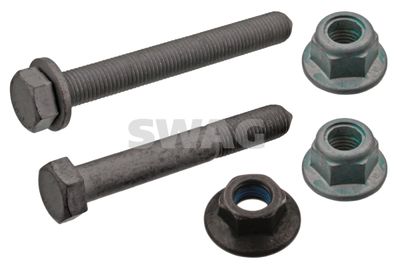 Mounting and Bolting Kit, control/trailing arm SWAG 30 92 1499