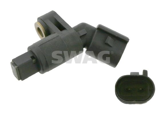 SWAG 30 92 1582 Sensor, wheel speed