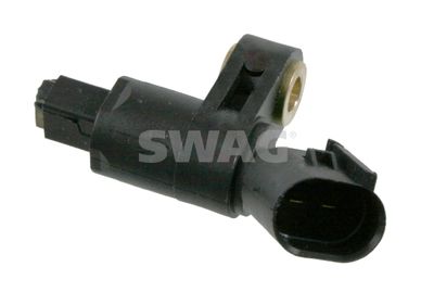 Sensor, wheel speed SWAG 30 92 1584