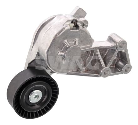 SWAG 30 92 1746 Belt Tensioner, V-ribbed belt