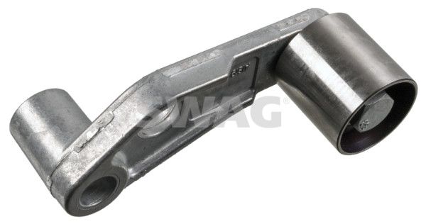 SWAG 30 92 1766 Deflection/Guide Pulley, timing belt