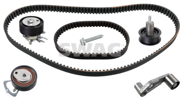 SWAG 30 92 1772 Timing Belt Kit