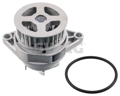 SWAG 30 92 2048 Water Pump, engine cooling