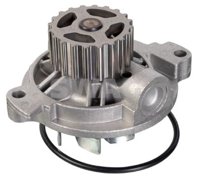 Water Pump, engine cooling SWAG 30 92 2206