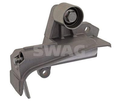 Tensioner, timing belt SWAG 30 92 2347