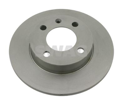 Brake Disc SWAG 30 92 2876