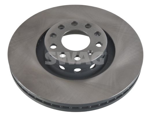 SWAG 30 92 2964 Brake Disc