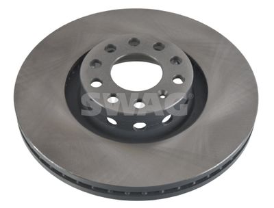 Brake Disc SWAG 30 92 2964