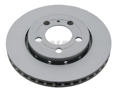 Brake Disc SWAG 30 92 3560