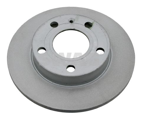 SWAG 30 92 3570 Brake Disc