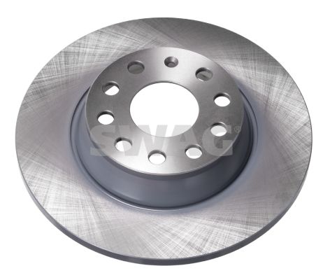 SWAG 30 92 4382 Brake Disc