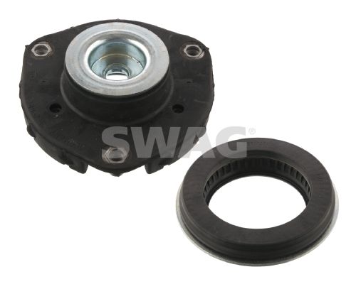 SWAG 30 92 6460 Repair Kit, suspension strut support mount
