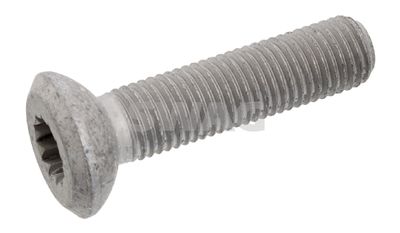 Axle Bolt, drive shaft SWAG 30 92 6511