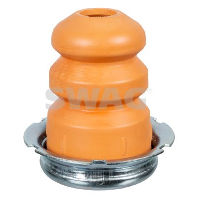 Rubber Buffer, suspension SWAG 30 92 6561