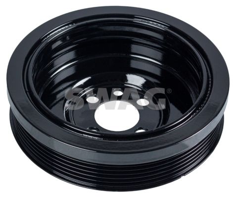 SWAG 30 92 6870 Belt Pulley, crankshaft